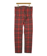 COMME des GARCONS HOMME PLUS（コムデギャルソンオムプリュス）その他 赤 サイズ:L メンズ/2200684393049