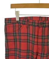 COMME des GARCONS HOMME PLUS（コムデギャルソンオムプリュス）その他 赤 サイズ:L メンズ/2200684393049