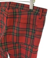 COMME des GARCONS HOMME PLUS（コムデギャルソンオムプリュス）その他 赤 サイズ:L メンズ/2200684393049