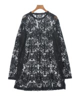 COMME des GARCONS HOMME PLUS（コムデギャルソンオムプリュス）ニット・セーター 黒 サイズ:L メンズ/2200678491065