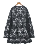 COMME des GARCONS HOMME PLUS（コムデギャルソンオムプリュス）ニット・セーター 黒 サイズ:L メンズ/2200678491065