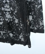 COMME des GARCONS HOMME PLUS（コムデギャルソンオムプリュス）ニット・セーター 黒 サイズ:L メンズ/2200678491065