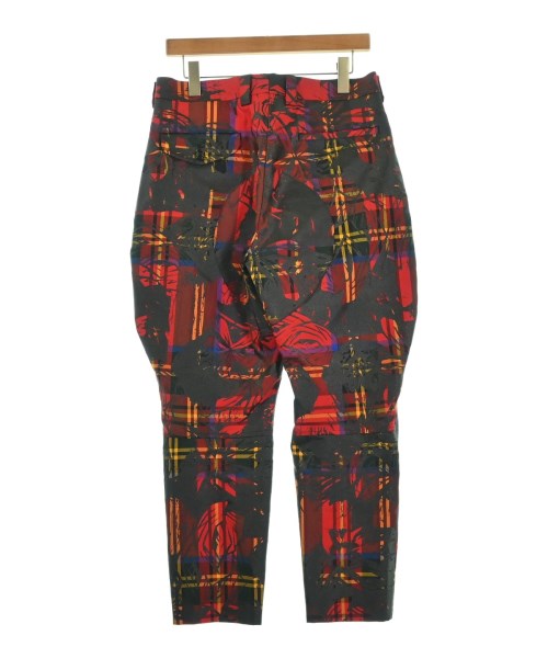 COMME des GARCONS HOMME PLUS（コムデギャルソンオムプリュス）その他 赤 サイズ:S メンズ/2200683966015