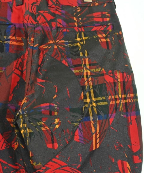 COMME des GARCONS HOMME PLUS（コムデギャルソンオムプリュス）その他 赤 サイズ:S メンズ/2200683966015