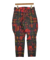 COMME des GARCONS HOMME PLUS（コムデギャルソンオムプリュス）その他 赤 サイズ:S メンズ/2200683966015