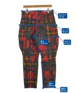 COMME des GARCONS HOMME PLUS（コムデギャルソンオムプリュス）その他 赤 サイズ:S メンズ/2200683966015
