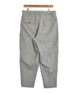 COMME des GARCONS HOMME PLUS（コムデギャルソンオムプリュス）クロップドパンツ グレー サイズ:S メンズ/2200683966022