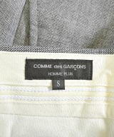 COMME des GARCONS HOMME PLUS（コムデギャルソンオムプリュス）クロップドパンツ グレー サイズ:S メンズ/2200683966022