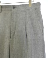 COMME des GARCONS HOMME PLUS（コムデギャルソンオムプリュス）クロップドパンツ グレー サイズ:S メンズ/2200683966022