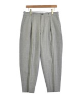 COMME des GARCONS HOMME PLUS クロップドパンツ