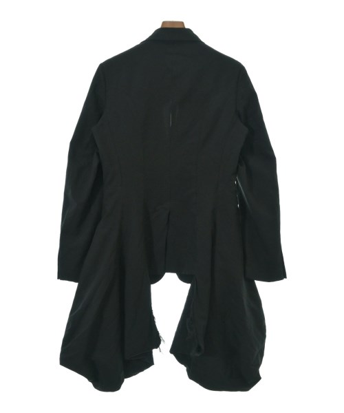 COMME des GARCONS HOMME PLUS（コムデギャルソンオムプリュス）その他 黒 サイズ:S メンズ/2200683966039