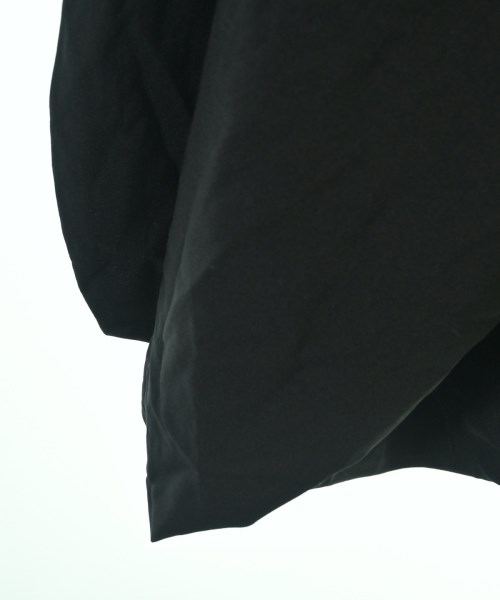 COMME des GARCONS HOMME PLUS（コムデギャルソンオムプリュス）その他 黒 サイズ:S メンズ/2200683966039