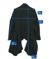 COMME des GARCONS HOMME PLUS（コムデギャルソンオムプリュス）その他 黒 サイズ:S メンズ/2200683966039