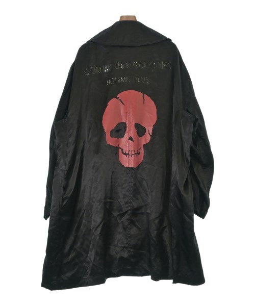 COMME des GARCONS HOMME PLUS（コムデギャルソンオムプリュス）その他 黒 サイズ:S メンズ/2200683966046