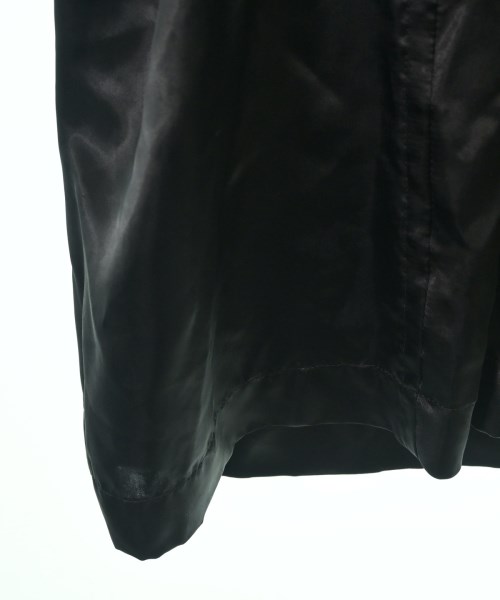 COMME des GARCONS HOMME PLUS（コムデギャルソンオムプリュス）その他 黒 サイズ:S メンズ/2200683966046