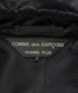 COMME des GARCONS HOMME PLUS（コムデギャルソンオムプリュス）その他 黒 サイズ:S メンズ/2200683966046