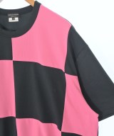 COMME des GARCONS HOMME PLUS（コムデギャルソンオムプリュス）Tシャツ・カットソー 紺 サイズ:M メンズ/2200684639024