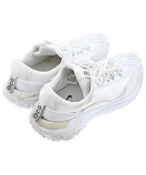 COMME des GARCONS HOMME PLUS（コムデギャルソンオムプリュス）スニーカー 白 サイズ:27cm メンズ/2200684720036