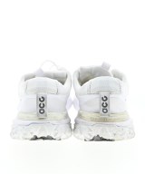 COMME des GARCONS HOMME PLUS（コムデギャルソンオムプリュス）スニーカー 白 サイズ:27cm メンズ/2200684720036