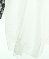 COMME des GARCONS HOMME PLUS（コムデギャルソンオムプリュス）カジュアルシャツ 黒 サイズ:XS メンズ/2200684810058