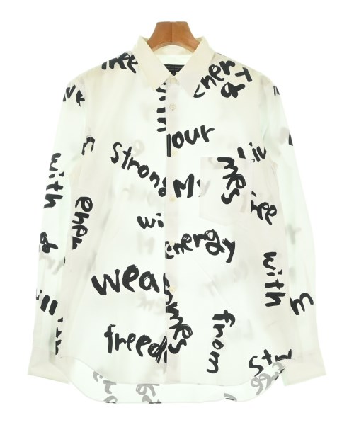 コムデギャルソンオムプリュス(COMME des GARCONS HOMME PLUS)のCOMME des GARCONS HOMME PLUS カジュアルシャツ