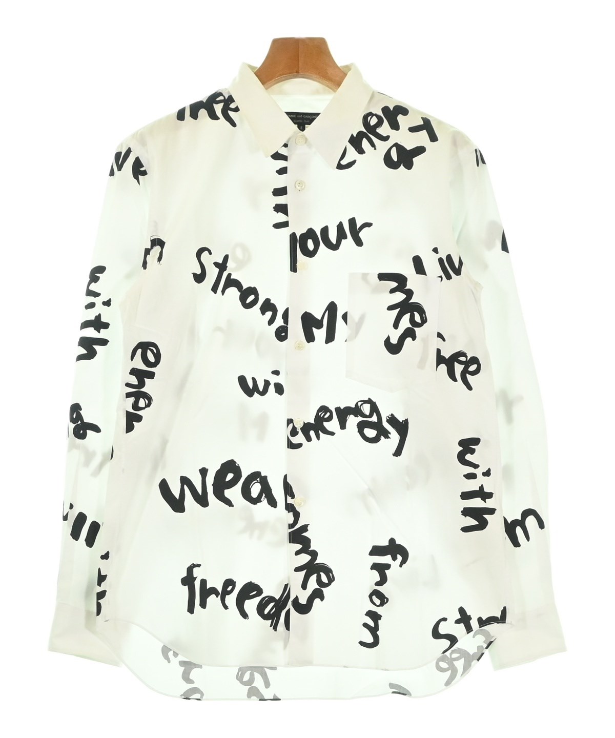COMME des GARCONS HOMME PLUS（コムデギャルソンオムプリュス