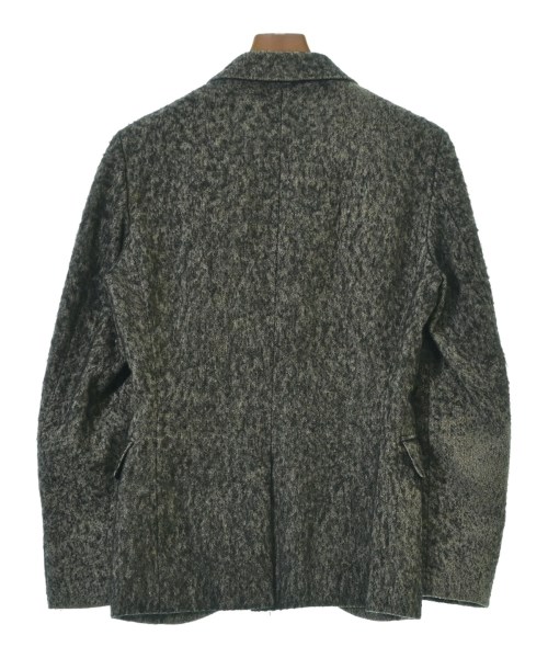 COMME des GARCONS HOMME PLUS（コムデギャルソンオムプリュス）ジャケット グレー サイズ:XS メンズ/2200680460011