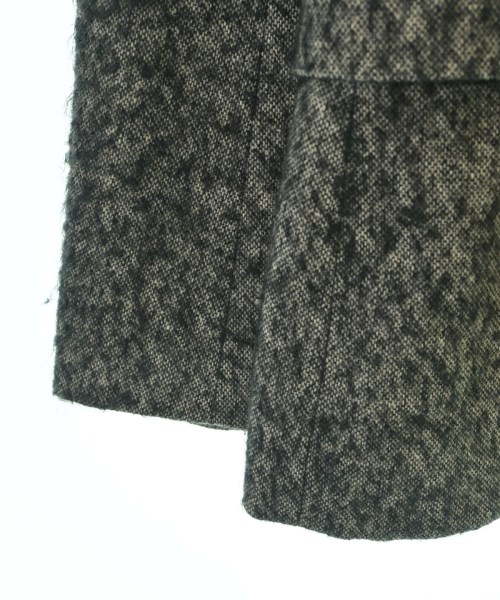COMME des GARCONS HOMME PLUS（コムデギャルソンオムプリュス）ジャケット グレー サイズ:XS メンズ/2200680460011