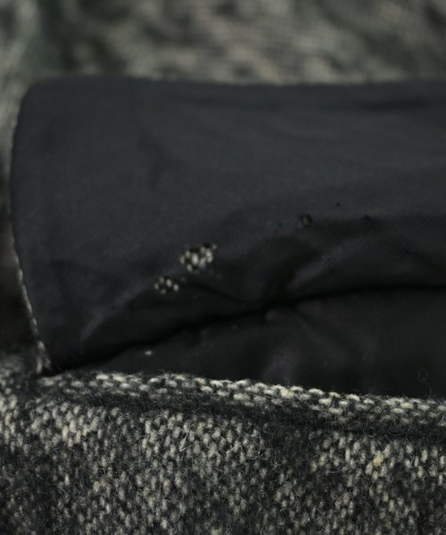COMME des GARCONS HOMME PLUS（コムデギャルソンオムプリュス）ジャケット グレー サイズ:XS メンズ/2200680460011