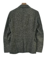 COMME des GARCONS HOMME PLUS（コムデギャルソンオムプリュス）ジャケット グレー サイズ:XS メンズ/2200680460011