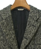 COMME des GARCONS HOMME PLUS（コムデギャルソンオムプリュス）ジャケット グレー サイズ:XS メンズ/2200680460011
