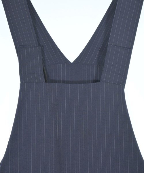 COMME des GARCONS HOMME PLUS（コムデギャルソンオムプリュス）ショートパンツ 紺 サイズ:S メンズ/2200685235065