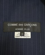 COMME des GARCONS HOMME PLUS（コムデギャルソンオムプリュス）ショートパンツ 紺 サイズ:S メンズ/2200685235065