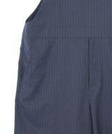 COMME des GARCONS HOMME PLUS（コムデギャルソンオムプリュス）ショートパンツ 紺 サイズ:S メンズ/2200685235065