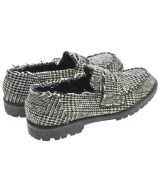 COMME des GARCONS HOMME PLUS（コムデギャルソンオムプリュス）その他 黒 サイズ:25.5cm メンズ/2200685235126