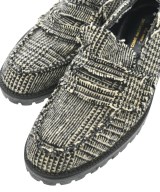COMME des GARCONS HOMME PLUS（コムデギャルソンオムプリュス）その他 黒 サイズ:25.5cm メンズ/2200685235126