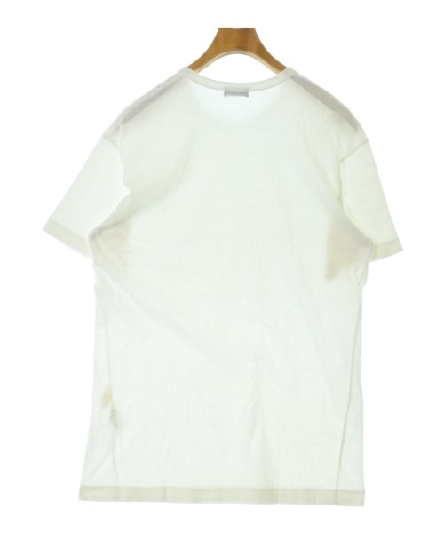 COMME des GARCONS HOMME PLUS（コムデギャルソンオムプリュス）Tシャツ・カットソー 白 サイズ:-(S位) メンズ/2200685318065