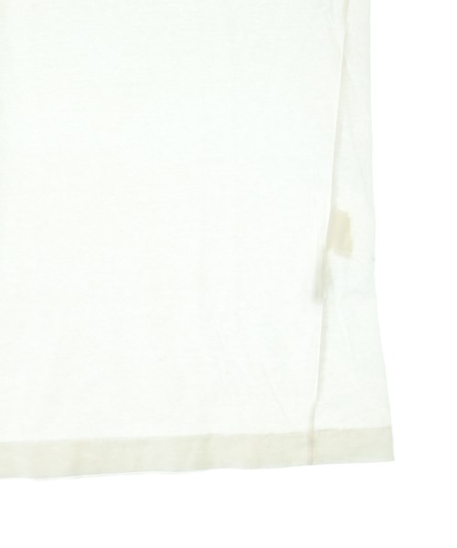 COMME des GARCONS HOMME PLUS（コムデギャルソンオムプリュス）Tシャツ・カットソー 白 サイズ:-(S位) メンズ/2200685318065