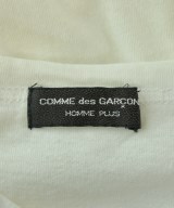 COMME des GARCONS HOMME PLUS（コムデギャルソンオムプリュス）Tシャツ・カットソー 白 サイズ:-(S位) メンズ/2200685318065