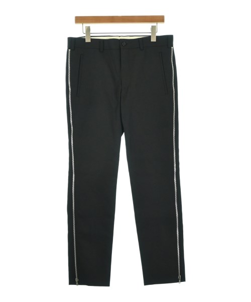 COMME des GARCONS HOMME PLUS(コムデギャルソンオムプリュス)その他 黒 サイズ:M/2200685356036