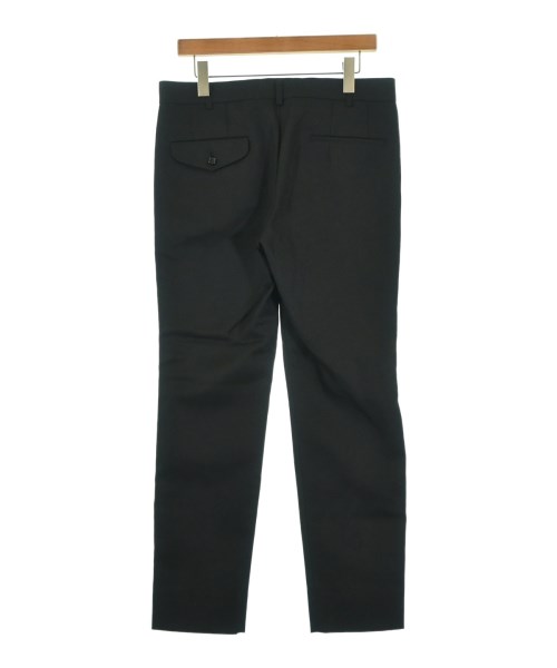 COMME des GARCONS HOMME PLUS（コムデギャルソンオムプリュス）その他 黒 サイズ:M メンズ/2200685356036
