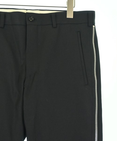 COMME des GARCONS HOMME PLUS（コムデギャルソンオムプリュス）その他 黒 サイズ:M メンズ/2200685356036