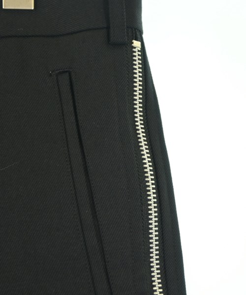COMME des GARCONS HOMME PLUS（コムデギャルソンオムプリュス）その他 黒 サイズ:M メンズ/2200685356036