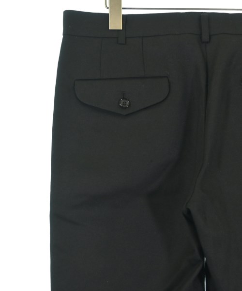 COMME des GARCONS HOMME PLUS（コムデギャルソンオムプリュス）その他 黒 サイズ:M メンズ/2200685356036
