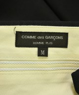 COMME des GARCONS HOMME PLUS（コムデギャルソンオムプリュス）その他 黒 サイズ:M メンズ/2200685356036