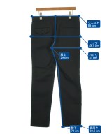COMME des GARCONS HOMME PLUS（コムデギャルソンオムプリュス）その他 黒 サイズ:M メンズ/2200685356036