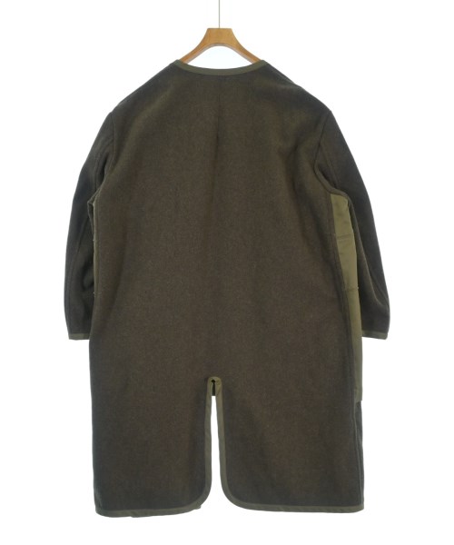 COMME des GARCONS HOMME PLUS（コムデギャルソンオムプリュス）その他 カーキ サイズ:S メンズ/2200685475010