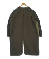 COMME des GARCONS HOMME PLUS（コムデギャルソンオムプリュス）その他 カーキ サイズ:S メンズ/2200685475010