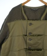 COMME des GARCONS HOMME PLUS（コムデギャルソンオムプリュス）その他 カーキ サイズ:S メンズ/2200685475010
