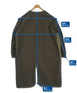COMME des GARCONS HOMME PLUS（コムデギャルソンオムプリュス）その他 カーキ サイズ:S メンズ/2200685475010